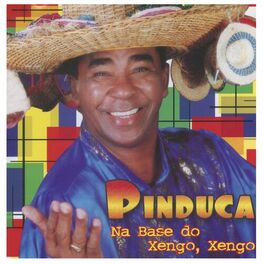 Album cover of Na Base do Xengo, Xengo