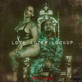 Album cover of Love After Lockup