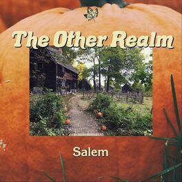 Album cover of Salem