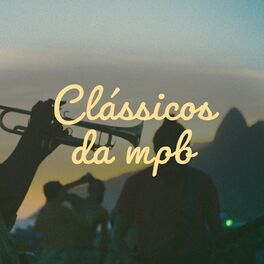 Album cover of Clássicos da MPB
