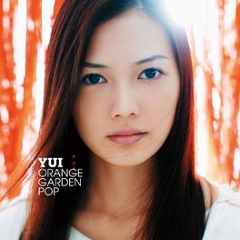Album cover of Orange Garden Pop