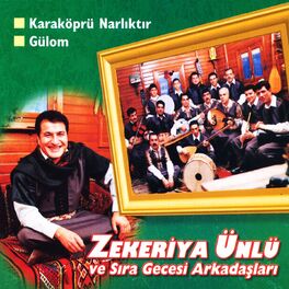 Album cover of Kara Erik Çağala