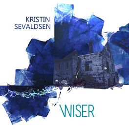 Album cover of Wiser