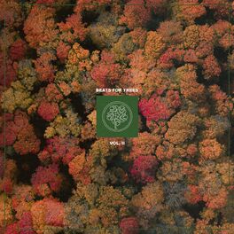 Album cover of Vol. II