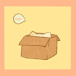 Album cover of cat serenade