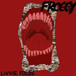Album cover of Livvie Folds