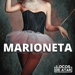 Album cover of Marioneta