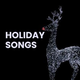Album cover of Holiday Songs