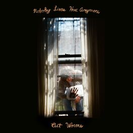 Album cover of Nobody Lives Here Anymore
