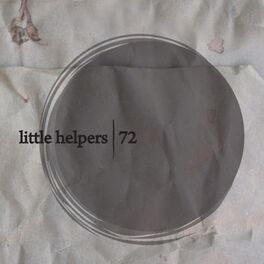 Album cover of Little Helpers 72