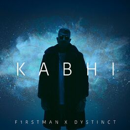 Album cover of Kabhi