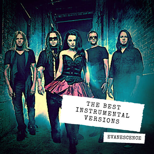 Evanescence – Sweet Sacrifice Lyrics