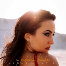Album cover of Ay Padeshahe Khooban