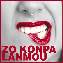 Album cover of Lanmou
