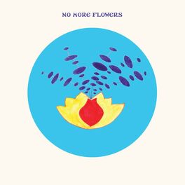 Album cover of No More Flowers