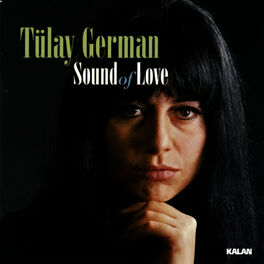 Album cover of Sound Of Love