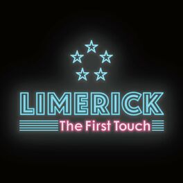 Album cover of The First Touch