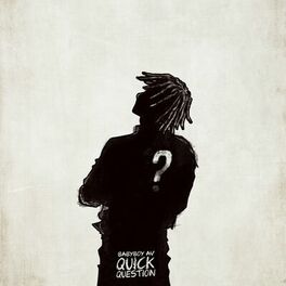 Album cover of Quick Question