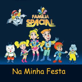 Album cover of Na Minha Festa