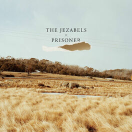 Album cover of Prisoner