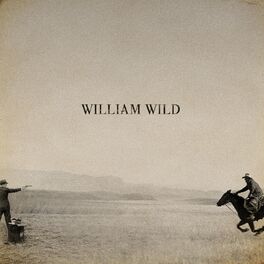 Album cover of William Wild