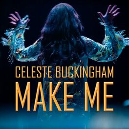 Album cover of Make Me