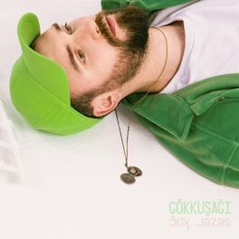 Album cover of Gökkuşağı