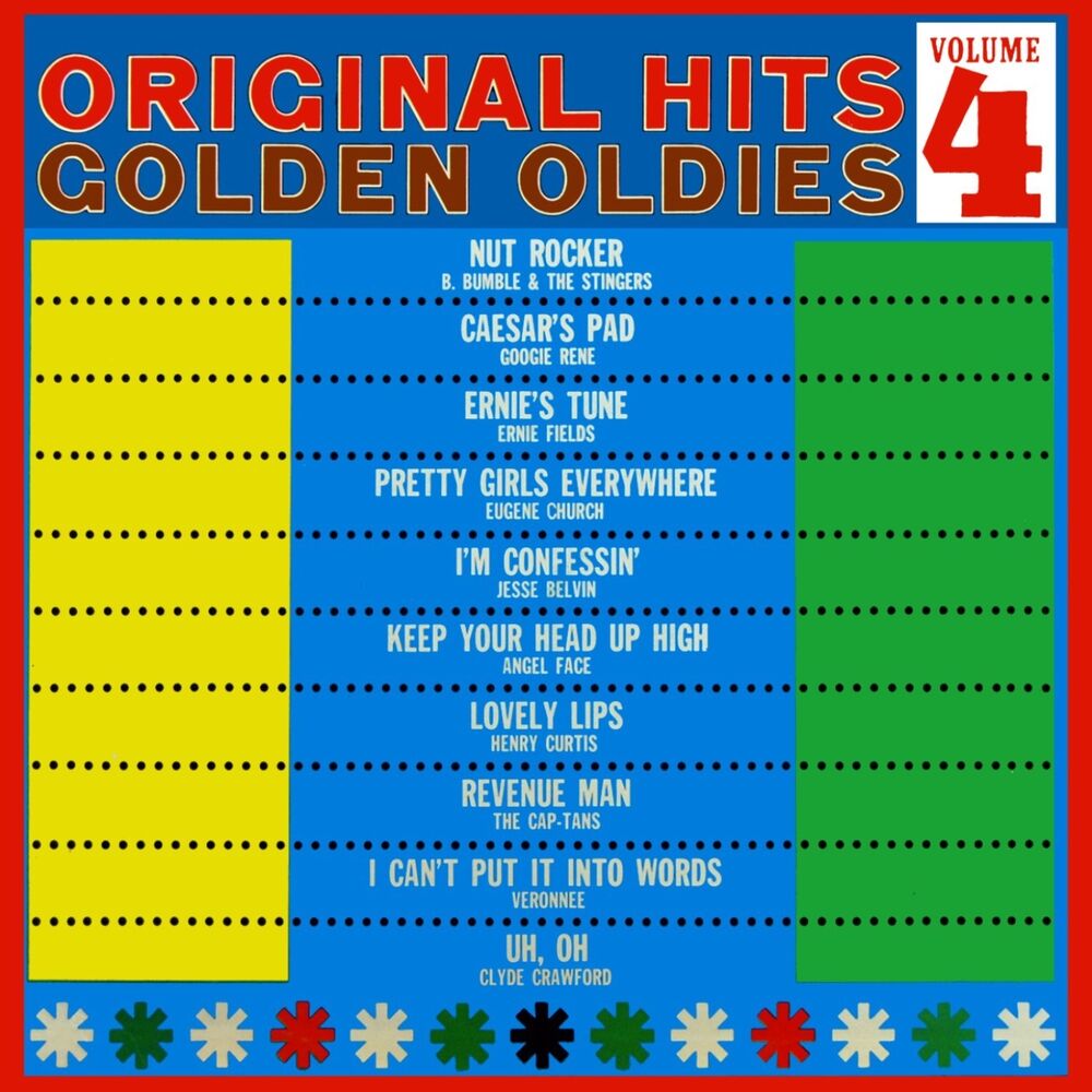 Original hits
