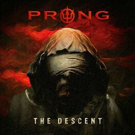 Album cover of The Descent