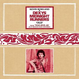 Album cover of Old (Single Edit Version)