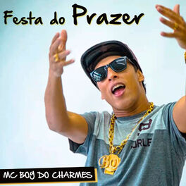 Album cover of Festa do Prazer