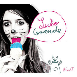 Album cover of Lecko Grande