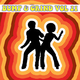 Album cover of Bump & Grind Vol, 21
