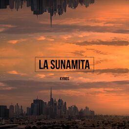 Album cover of La Sunamita