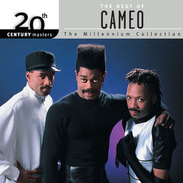 Album cover of Best Of Cameo 20th Century Masters The Millennium Collection