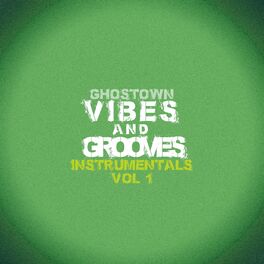 Album cover of Vibes and Grooves (Instrumentals Vol 1)