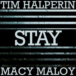 Album cover of Stay