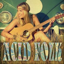 Album cover of Acid Folk