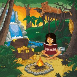 Album cover of Bendero