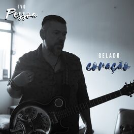 Album cover of Gelado Coração
