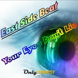 Album cover of Your Eyes Don't Lie
