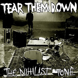 Album cover of The Nihilist Tone