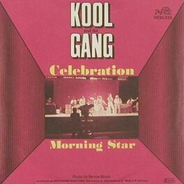 Album cover of Celebration / Morning Star