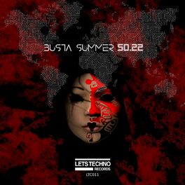 Album cover of BUSTA Summer 50.22