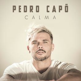 Album picture of Calma