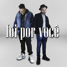 Album cover of Foi por Você