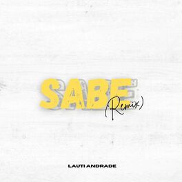 Album cover of Sabe