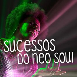 Album cover of Sucessos do Neo Soul
