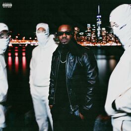 Album cover of LUEUR & ESPOIR