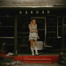 Album cover of Hannah